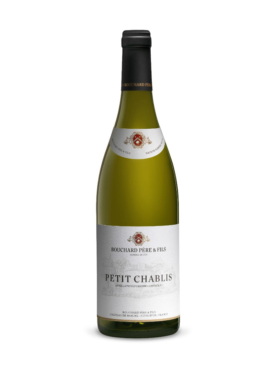Bouchard Père & Fils - CHABLIS - FRANCE – The Imperial Tandoor